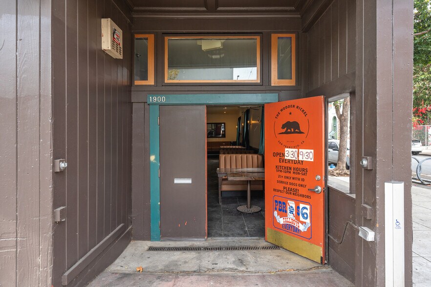 More Photos Of 1900-1904 Folsom St, San Francisco Apartments For Sale