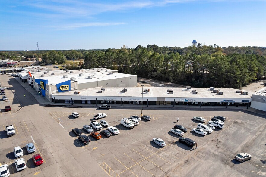 More Photos Of 4600 Hardy St, Hattiesburg Unknown For Lease