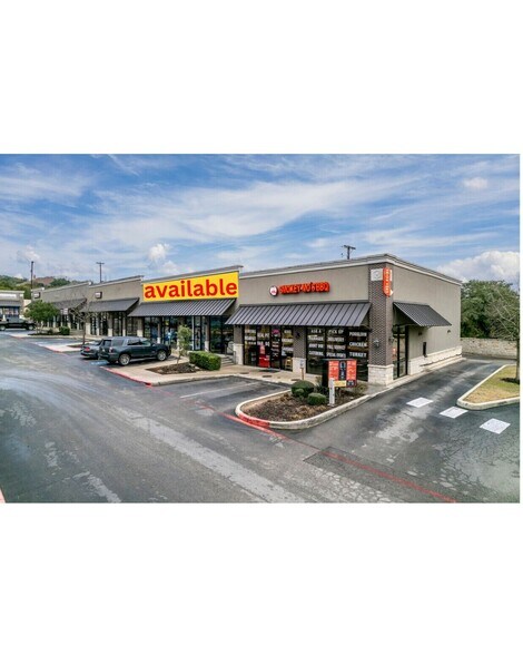 Primary Photo Of 19851 State Highway 46 W, Spring Branch Storefront For Lease