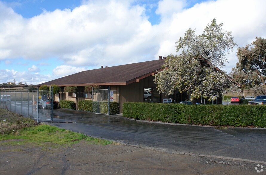 More Photos Of 28588 Cole Grade Rd, Valley Center Post Office For Sale