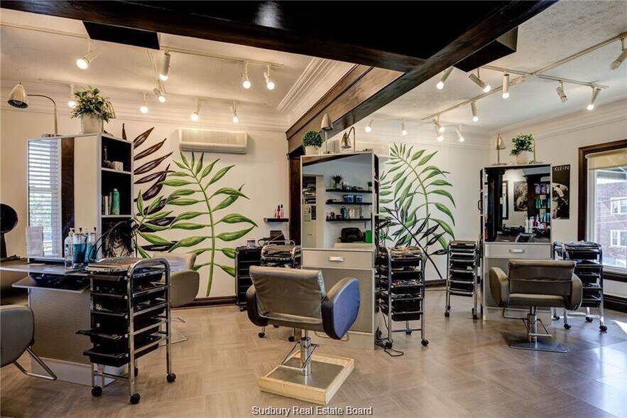 More Photos Of 214 Pine St, Sudbury General Retail For Sale