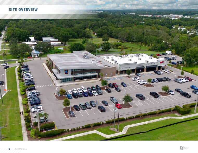 More Photos Of 10220 Big Bend Rd, Riverview Freestanding For Sale