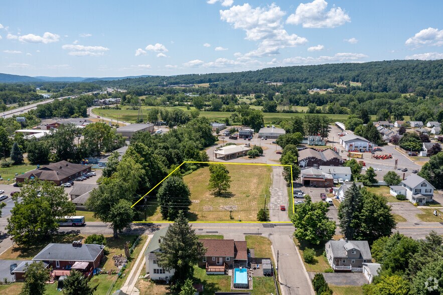 More Photos Of 157 Oakdale Rd, Johnson City Land For Sale