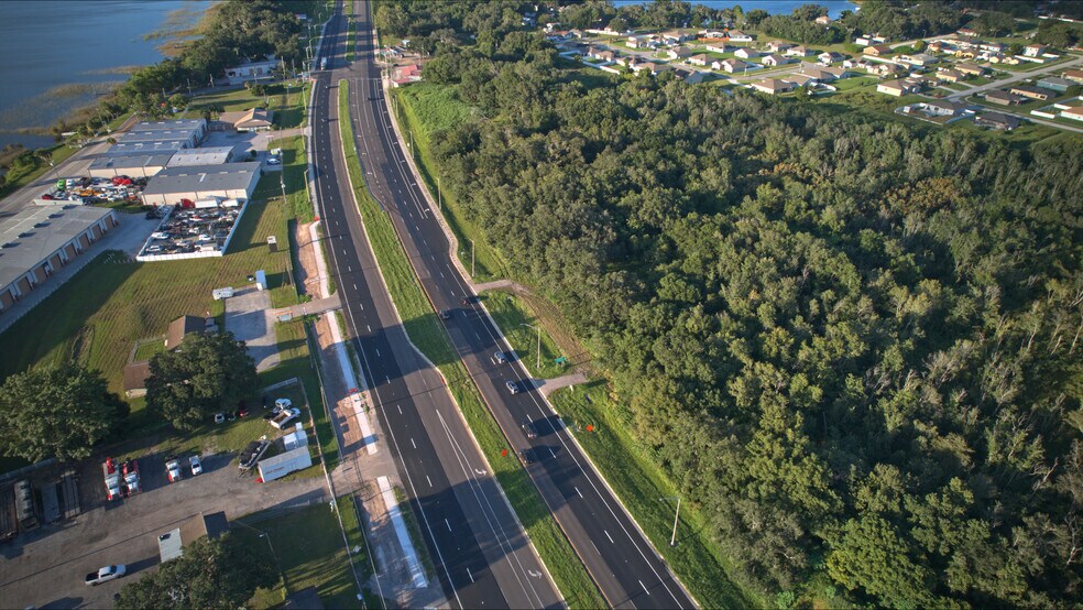 More Photos Of 231 US 27, Lake Hamilton Land For Lease