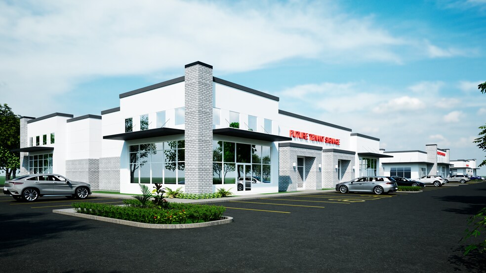 Primary Photo Of 17215 Grassy Lake Rd, Minneola Unknown For Lease