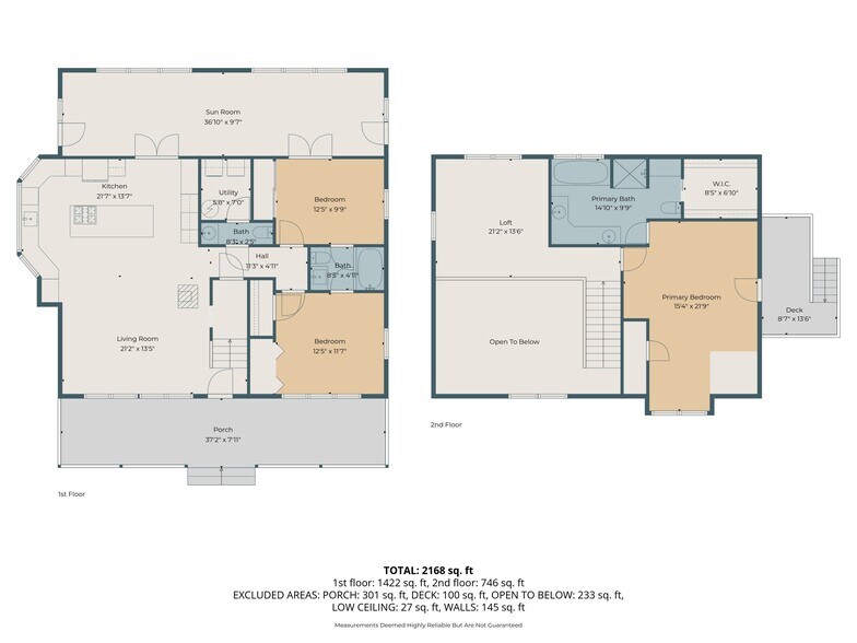 More Photos Of 10 W Sprague St, Echo Flex For Sale