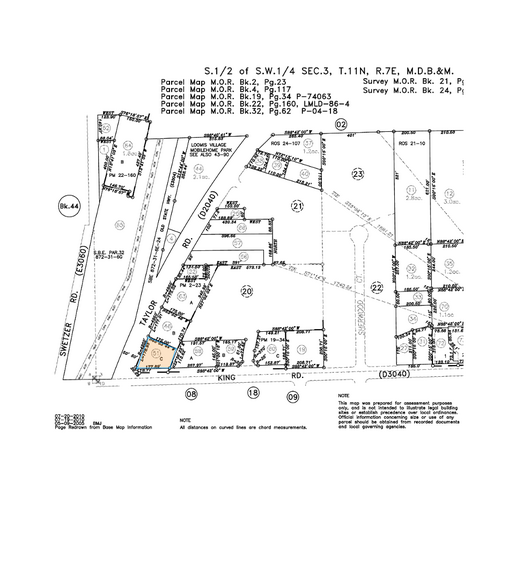 More Photos Of 3475 Taylor Rd, Loomis Office For Lease