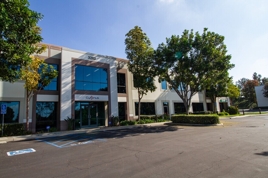 More Photos Of 3280 Grey Hawk Ct, Carlsbad Research And Development For Sale