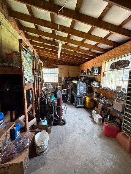 More Photos Of 69 Railroad Ave, Dora Specialty For Sale