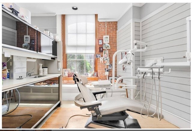 More Photos Of 520 S Water St, Providence Office Residential For Sale
