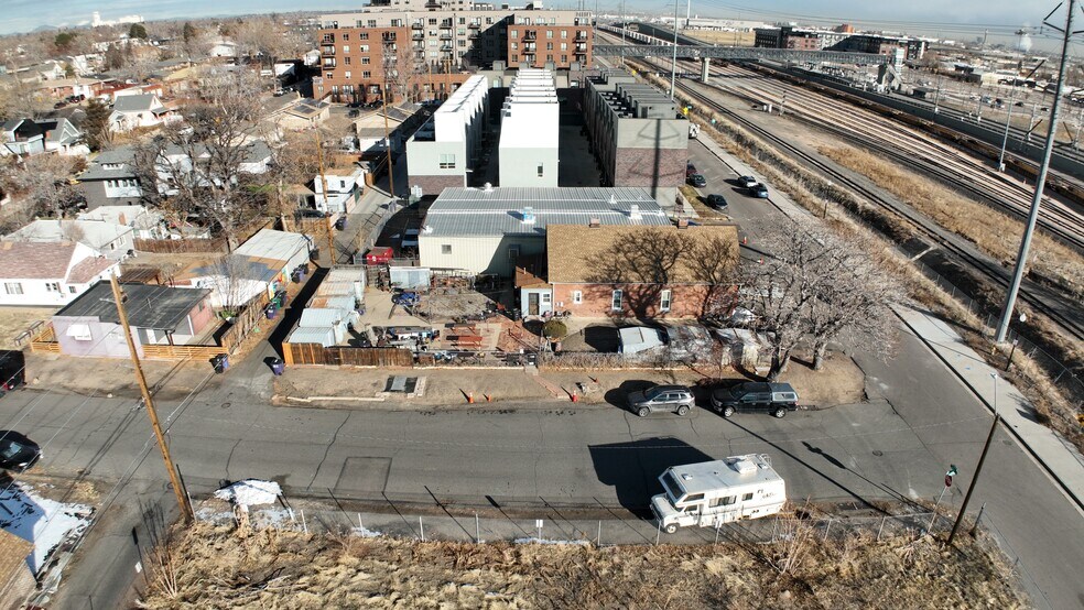 More Photos Of 3905-3907 Inca St, Denver Land For Sale