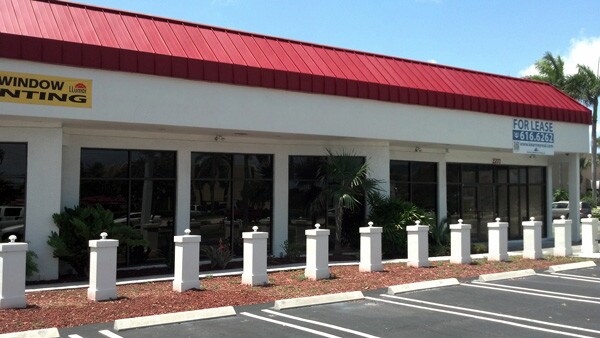 More Photos Of 2271 Palm Beach Lakes Blvd, West Palm Beach Unknown For Lease