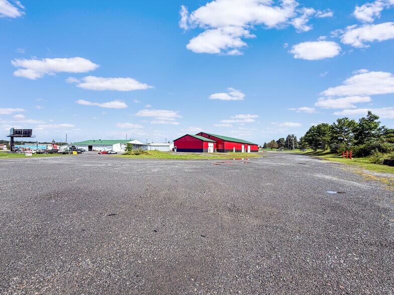 More Photos Of 131 Mini Mall Rd, Ebensburg Food Processing For Lease