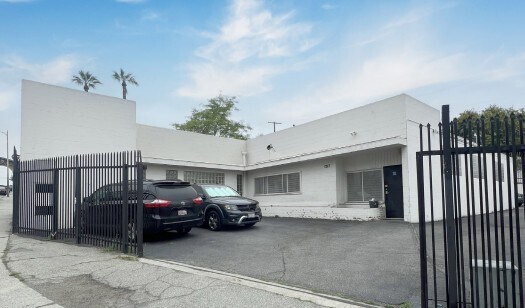 Primary Photo Of 1517 Beverly Blvd, Los Angeles Warehouse For Sale