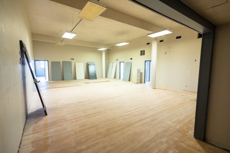 More Photos Of 312 Eau Claire St, Eau Claire Movie Theatre For Sale