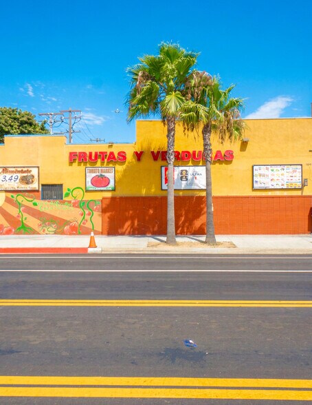 More Photos Of 3960 W 104th St, Inglewood Storefront For Sale
