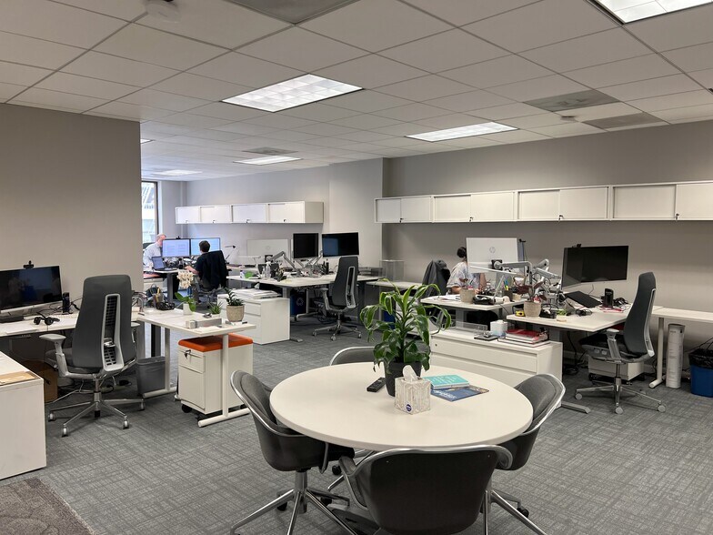 More Photos Of 575 Sutter St, San Francisco Loft Creative Space For Lease