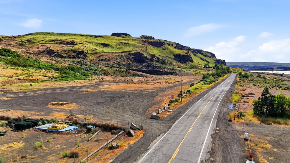 More Photos Of 0 Biggs-Rufus Hwy, Wasco Land For Sale