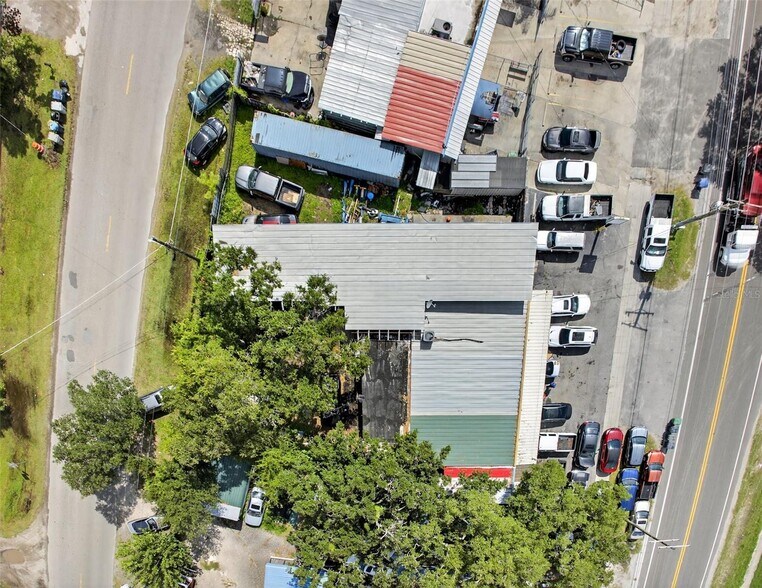 More Photos Of 6220 E Broadway Ave, Tampa Auto Repair For Sale