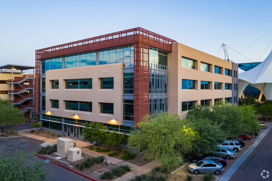 More Photos Of 1365 N Scottsdale Rd, Scottsdale Office For Lease