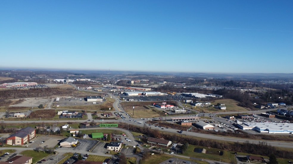 More Photos Of 630 Cherry Tree Ln, Uniontown Office For Lease