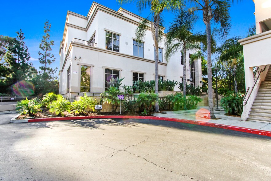 Primary Photo Of 18 Truman, Irvine Office For Lease