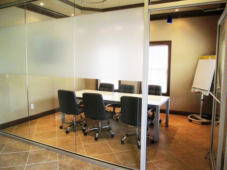 More Photos Of 4485 Tench Rd, Suwanee Office For Sale