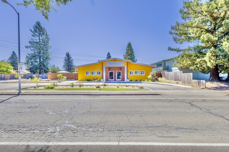 More Photos Of 4044 Mayette Ave, Santa Rosa Schools For Sale