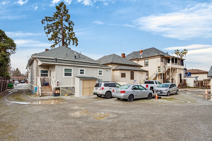 More Photos Of 126-136 N 7th St, San Jose Apartments For Sale