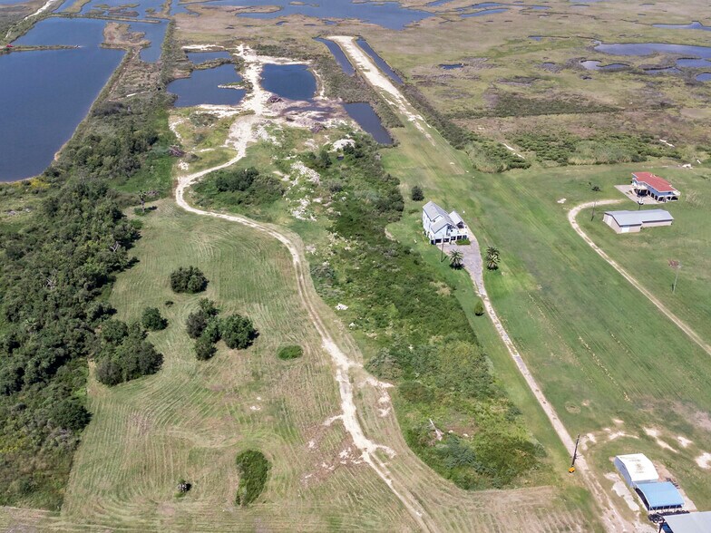 More Photos Of 2169 Hwy 87, Crystal Beach Land For Sale