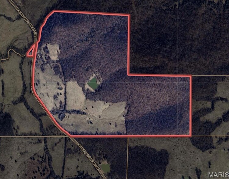 More Photos Of 1710 Ripley 142w-7, Gatewood Land For Sale