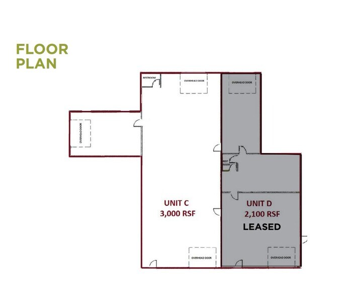More Photos Of 845 Church Ln, Tappahannock Freestanding For Lease