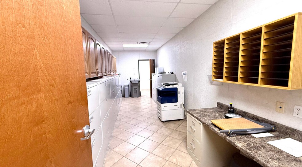 More Photos Of 6300 E Interstate 20, Midland Industrial For Sale