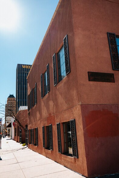 More Photos Of 521 Texas Ave, El Paso Office For Lease