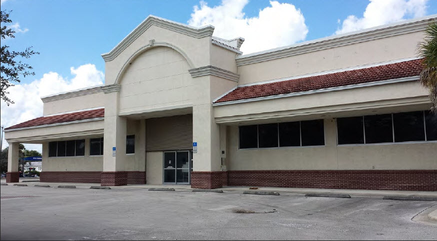 More Photos Of 550 W 1st St, Sanford Freestanding For Sale