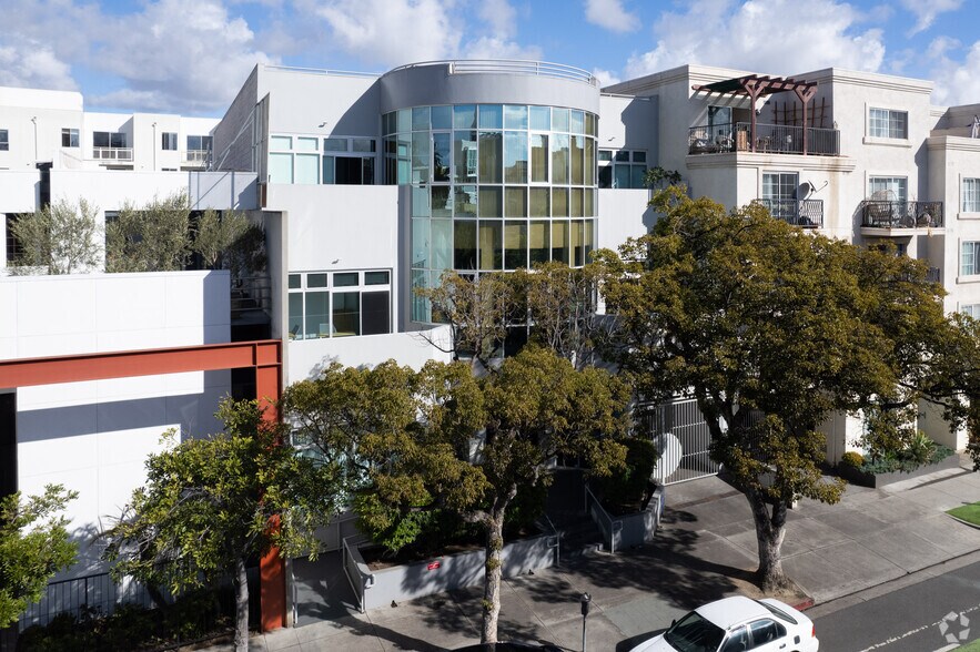 More Photos Of 1417 6th St, Santa Monica Loft Creative Space For Lease