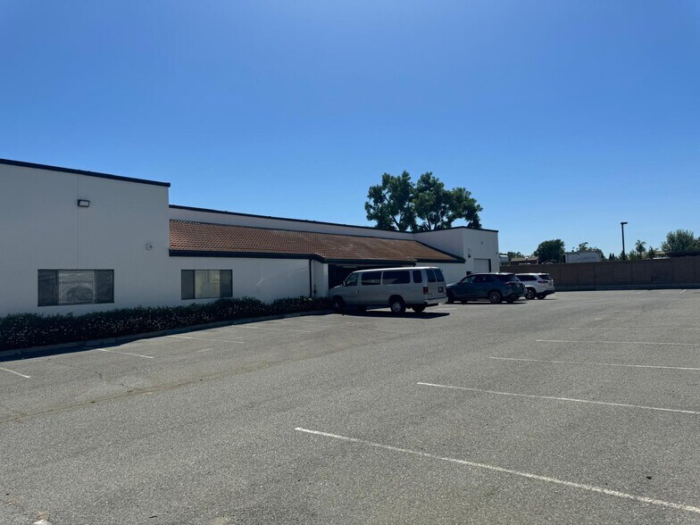 More Photos Of 1868-1872 Stone Ave, San Jose Manufacturing For Lease