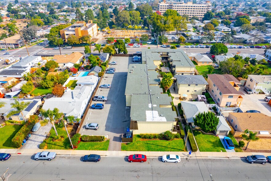 More Photos Of 122 3rd Ave, Chula Vista Apartments For Sale