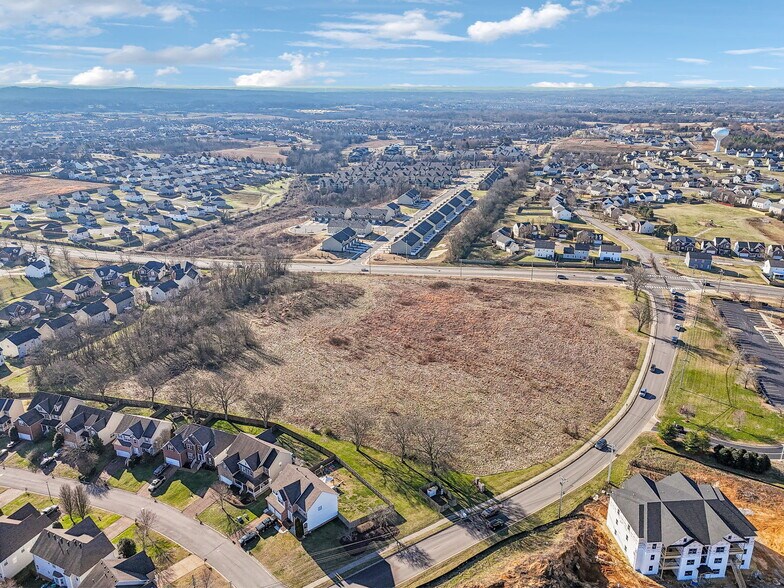 More Photos Of Commonwealth Drive, Spring Hill Land For Sale