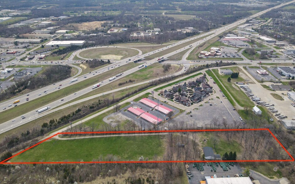 More Photos Of 8370 Claude Thomas Rd, Franklin Land For Sale