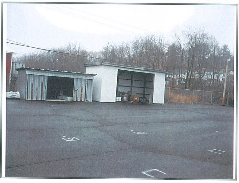 More Photos Of 153 Industrial Park Rd, Pottsville Warehouse For Sale