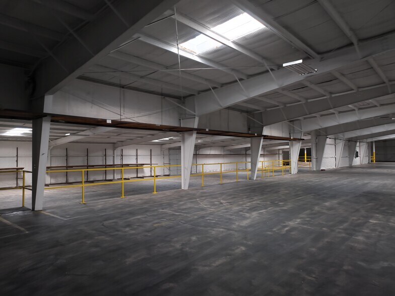 More Photos Of 7951 E Evans Rd, San Antonio Warehouse For Lease
