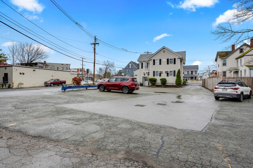 More Photos Of 63 S Main St, Natick Medical For Sale