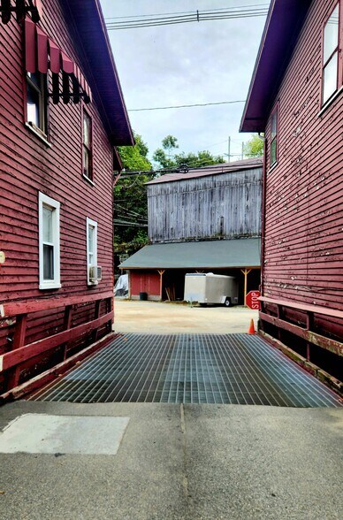 More Photos Of 69-73 Main St, Butler Contractor Storage Yard For Sale