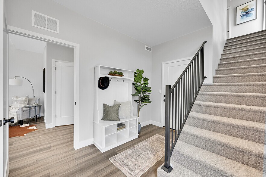 More Photos Of 904 Arcturus Dr, Colorado Springs Apartments For Sale