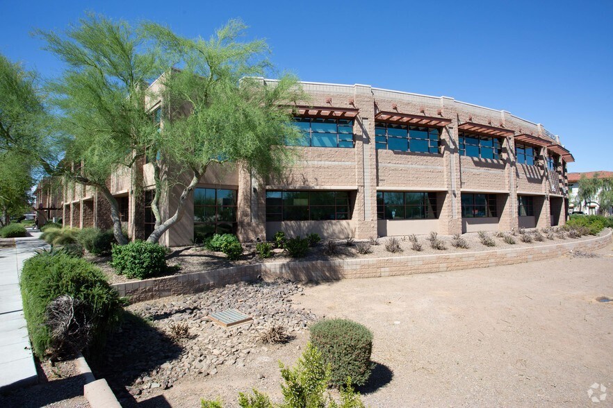 More Photos Of 8350 E Raintree Dr, Scottsdale Office For Lease