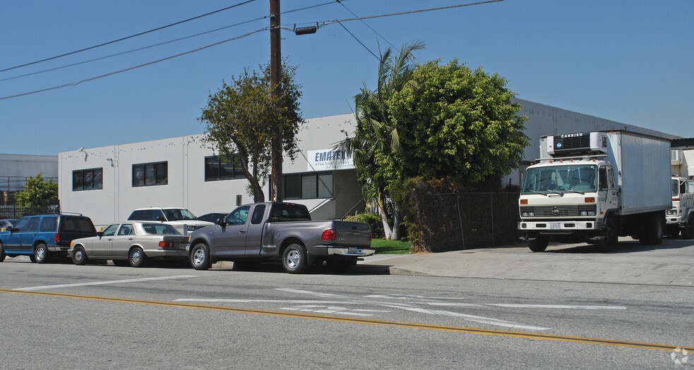 More Photos Of 2947 E 44th St, Vernon Warehouse For Sale