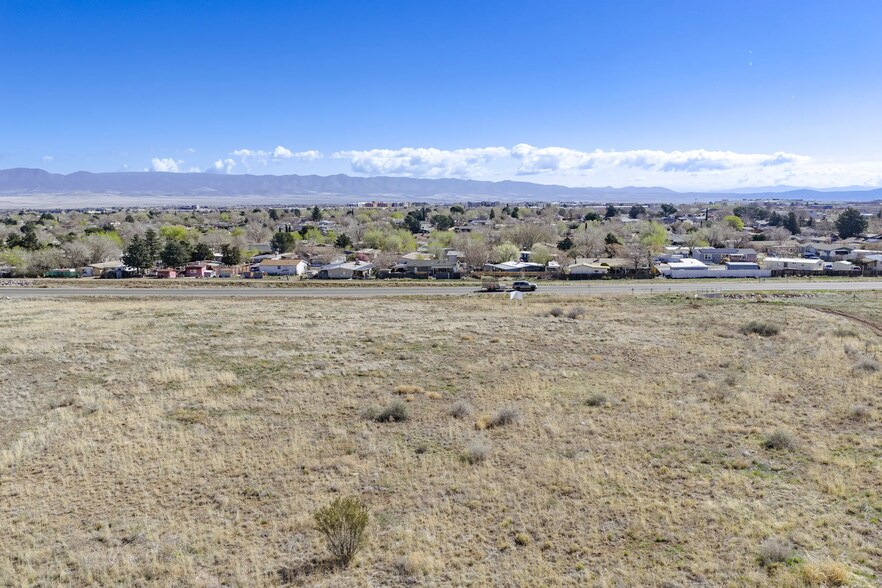 More Photos Of N Jasper Pky, Prescott Valley Land For Lease