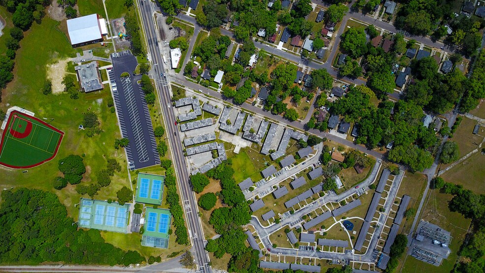 More Photos Of 4646 Moncrief Rd, Jacksonville Apartments For Sale