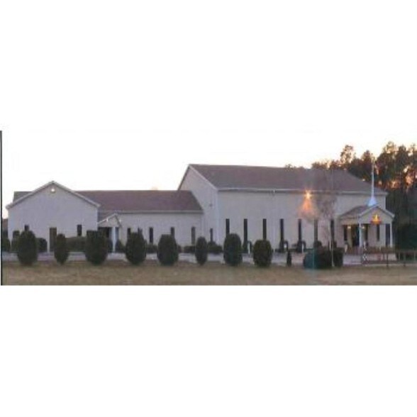 More Photos Of 31193 Mount Hermon Rd, Salisbury Specialty For Sale